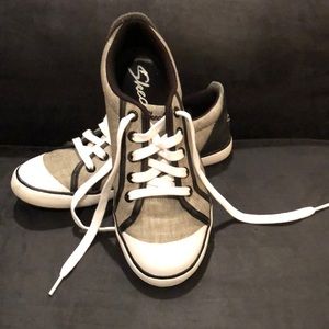Cute fashion sneakers